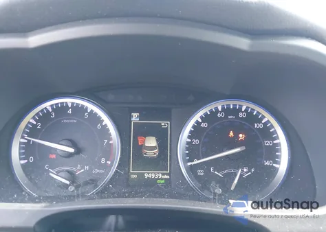 2018 Toyota Highlander Limited from USA, damaged, VIN 5TDYZRFH2JS246721